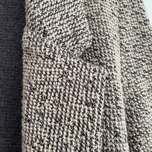 Sweater blazer - Picture 4 of 5